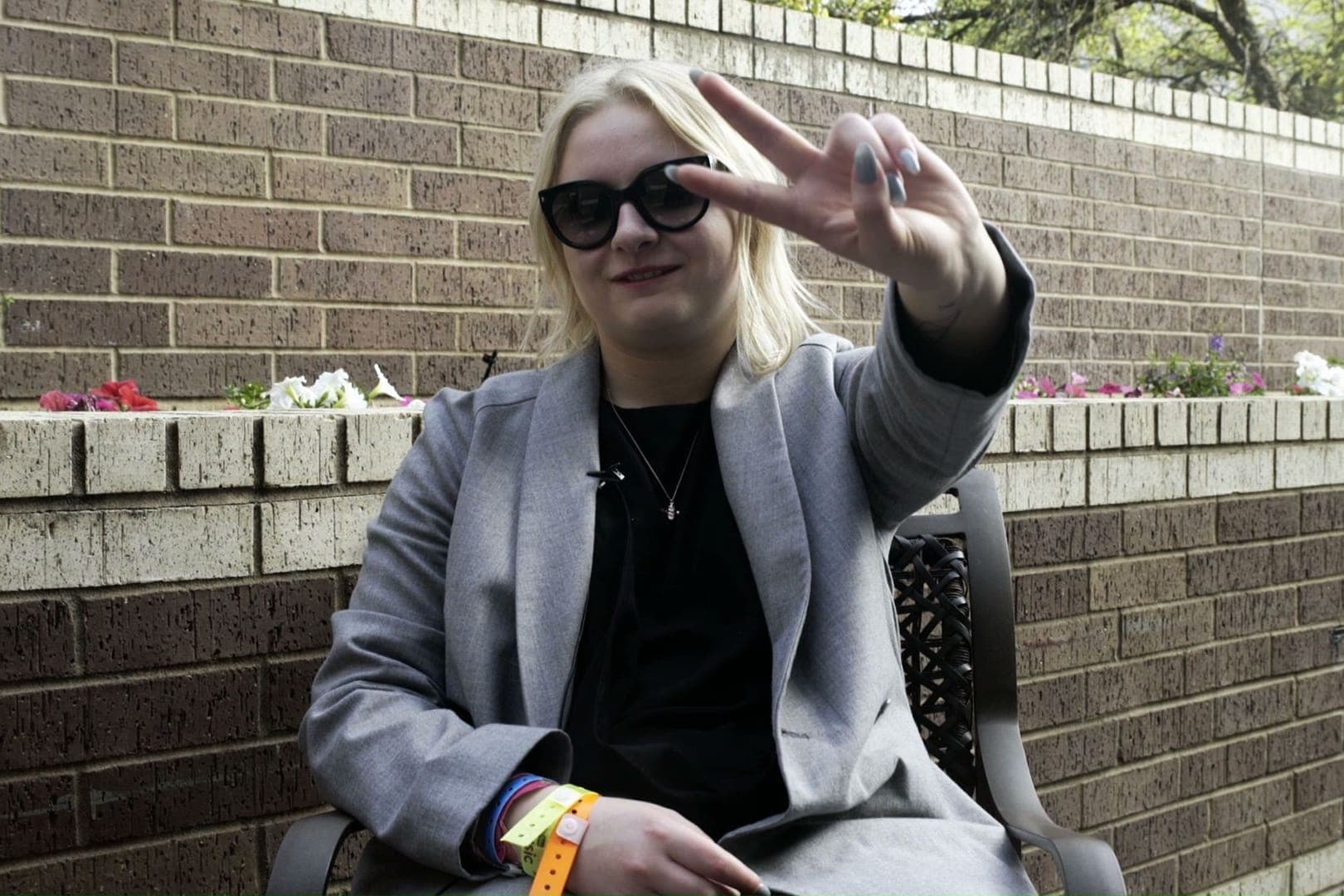 Lapsley talks tacos, tattoos and the secret to a good live show – SXSW 2016
