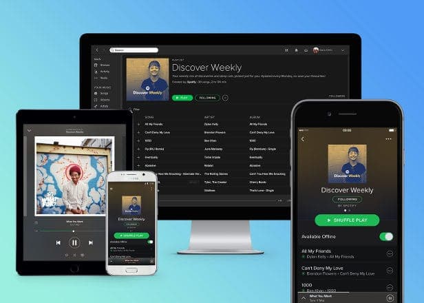 Spotify reportedly prepping new lossless-quality audio option
