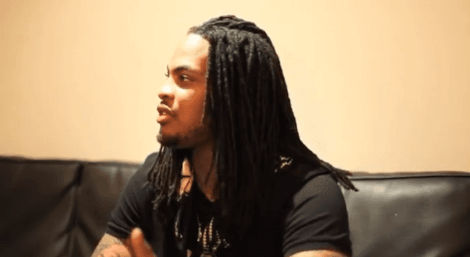FACT TV meets Waka Flocka Flame