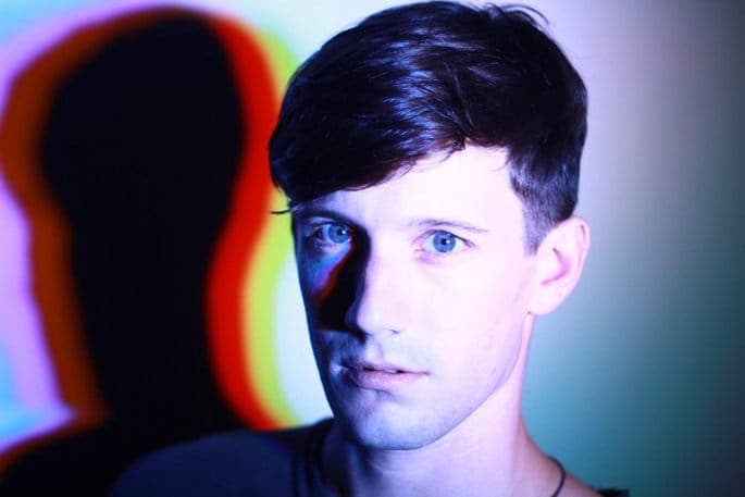 Five acts not to miss at The Hague's Rewire Festival