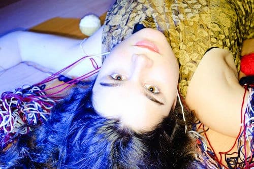 Download a new acapella by Starkey collaborator Anneka, remix away