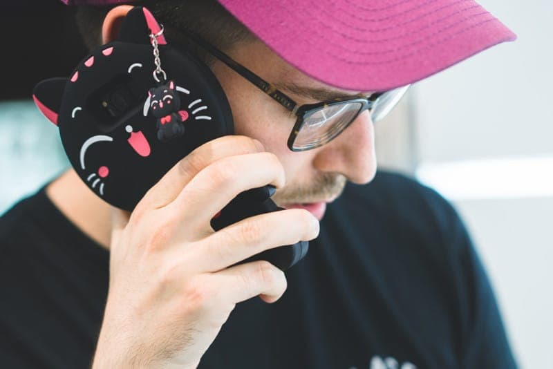 Yamaneko to release Spa Commissions mini-LP on Local Action