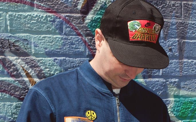 DJ Haus unites with Crème Organization for a “masterclass in handbag house” — preview it now