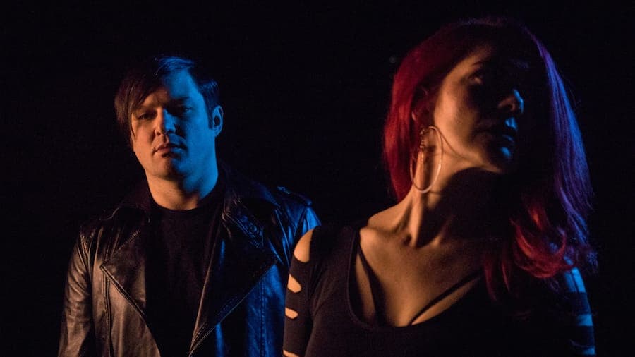 Clay Rendering announce debut album Snowthorn on Hospital Productions