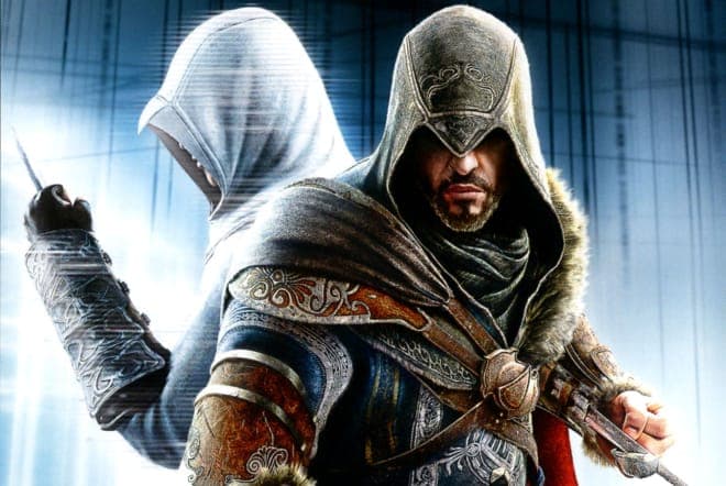 Nile Rodgers' label to bring Assassin's Creed soundtracks to vinyl
