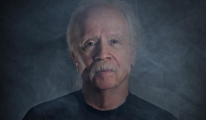 John Carpenter's Lost Themes remixed by Silent Servant, Zola Jesus, Bill Kouligas and more