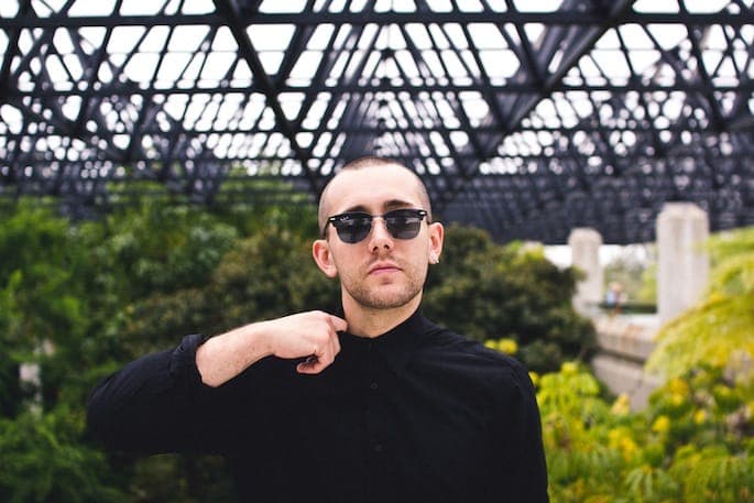 Salva and Brenmar flip DJ Deeon's ghetto house classic 'Let Me Bang'