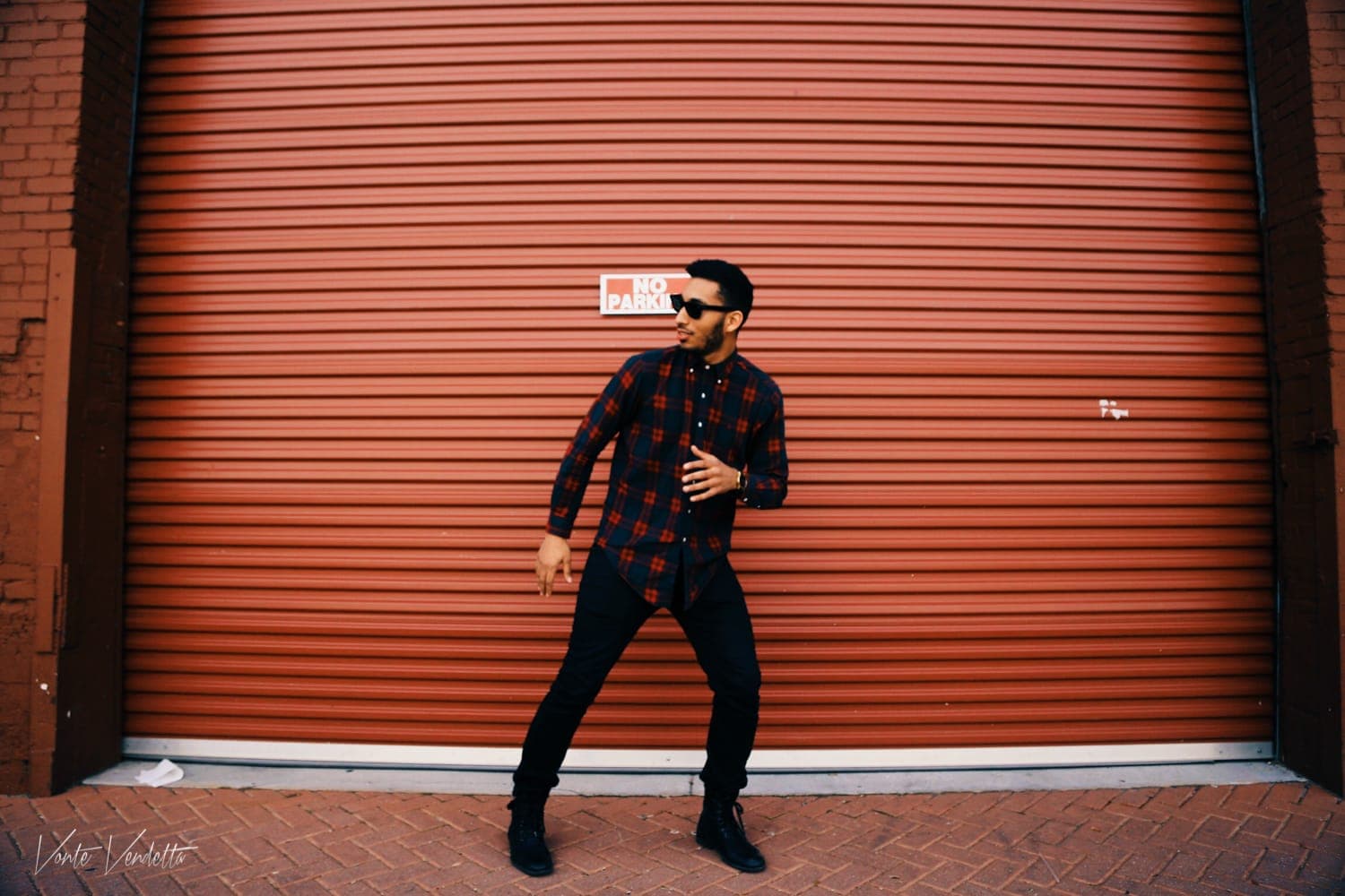 Awful Records singer-songwriter Micah Freeman paints the town Red on new EP