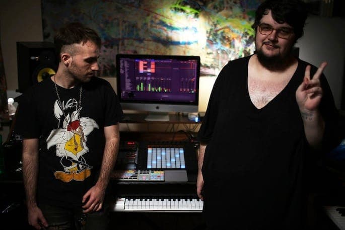 Friendzone share debut album DX as name-your-price release