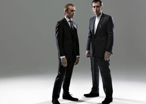 Underworld share 'I Exhale' from upcoming new album