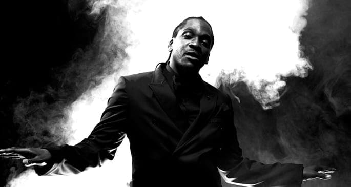 Hear Pusha T’s Boiler Room New York performance in full
