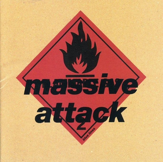 Massive Attack announce specially remastered Blue Lines reissue