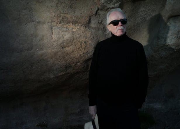 John Carpenter announces film theme 12″ series
