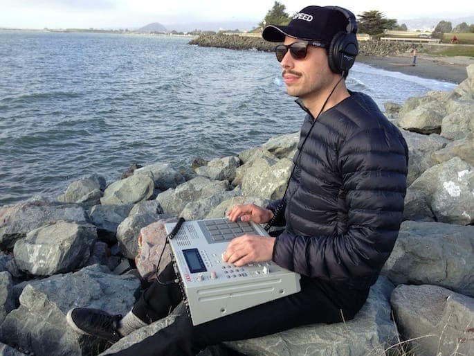 Stream Bobby B's Icee Hot debut, with remixes by John Talabot, Ghosts On Tape