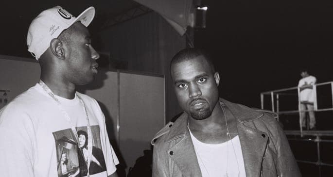 Tyler, The Creator turned down a guest appearance from Kanye West