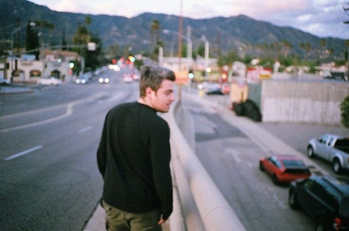 Listen to LA house head Cromie's solo debut Inner Knows