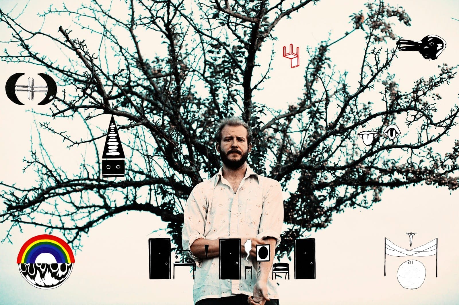 The burden of being Bon Iver: How Justin Vernon fought fame and anxiety to make 22, A Million