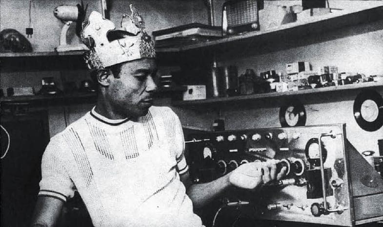 A beginner’s guide to King Tubby, the producer who turned dub into an art form