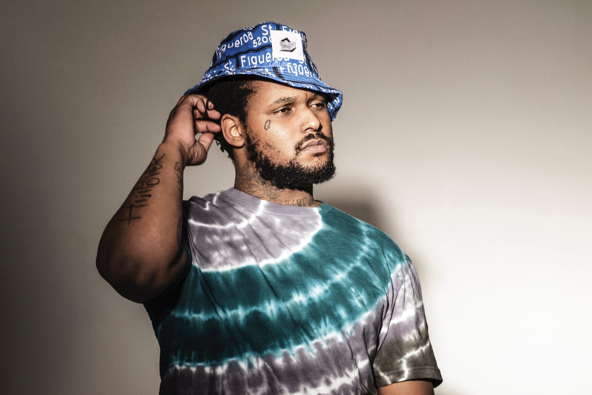 Rap Round-up: Who is the best member of Black Hippy?