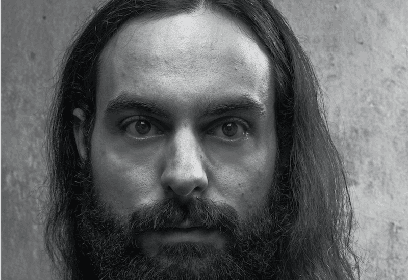 Dadub's Daniele Antezza explores light and dark on his debut album as Inner8