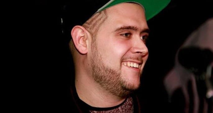 R.I.P. London dancehall DJ Joe Grime
