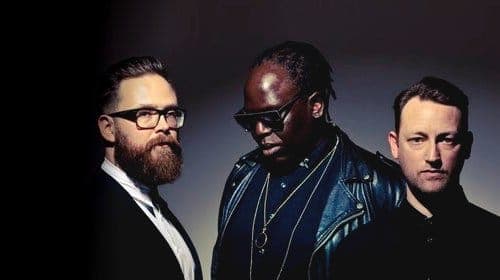 The Invisible announce rescheduled UK tour