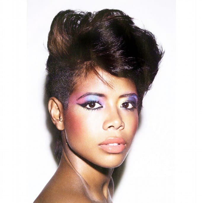Stream Skream and Kelis’s chilly new collaboration, ‘Copy Cat’