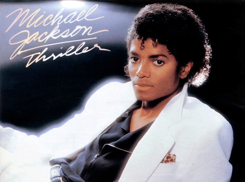 The biggest album of all time is now intrinsically worthless