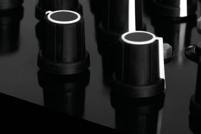 Richie Hawtin showcasing new tech project on Prototypes Tour