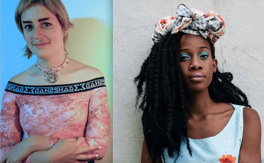 Kilbourne and FXWRK bound from the chill-out room to the club on collab EP