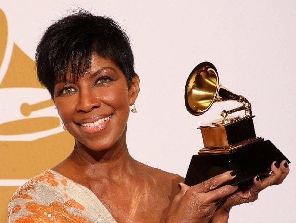 Natalie Cole's family criticize "shameless" and "disrespectful" Grammys tribute
