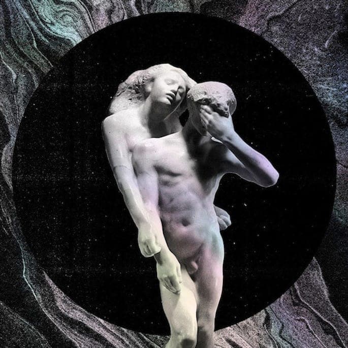 Stream the new Arcade Fire album Reflektor in full