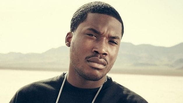 Meek Mill claims Drake doesn't write his raps