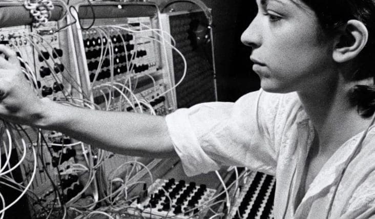 New Suzanne Ciani documentary A Life in Waves on its way