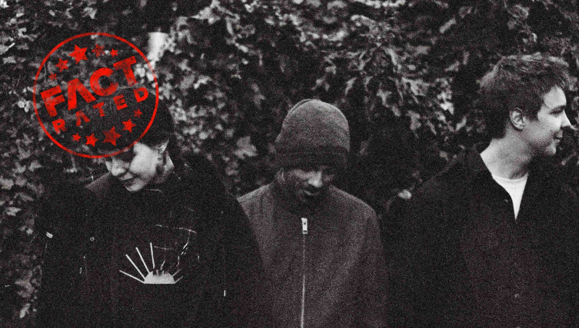 Jabu is the Bristol trio creating atmospheric R&B about loss for Blackest Ever Black