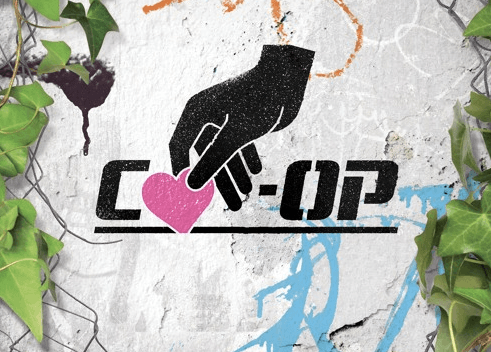 SKY H1, Umfang, M.E.S.H. and more unite for pay-what-you-can Co-Op charity compilation