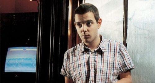 Mike Skinner – DJ set at The Social Club, Paris