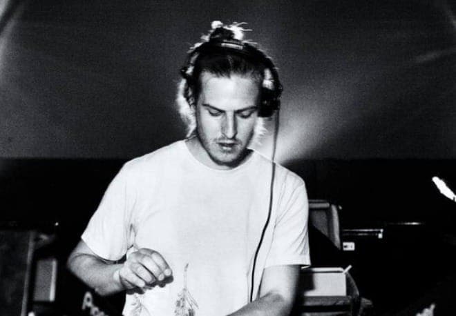 Amsterdam party Les Enfants Terribles launches label with JP Enfant's Dreaming Backwards EP
