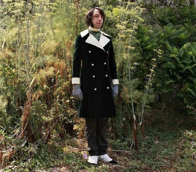 Daedelus announces album for Anticon; listen to 'Paradiddle'