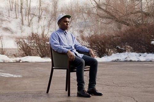 Lunice – ‘The Good Kids’