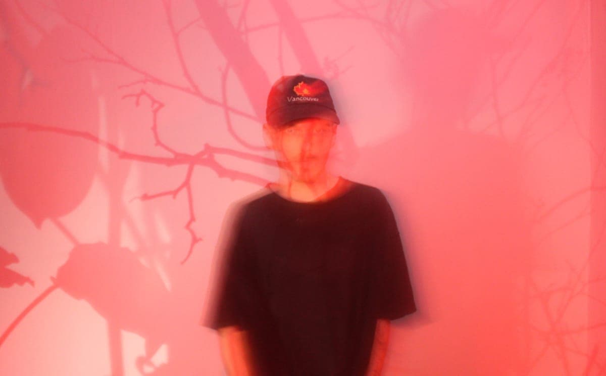 Celestial Trax returns to True Aether with Listen, Hear, Know, Become, Be