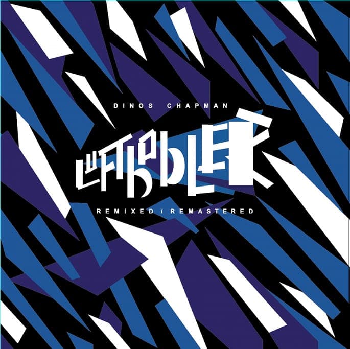 The Vinyl Factory announce Record Store Day releases; Dinos Chapman, Actress and Little Boots feature