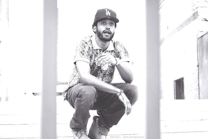 A$AP Rocky features on a new song from rapper-producer Chase N Ca$he