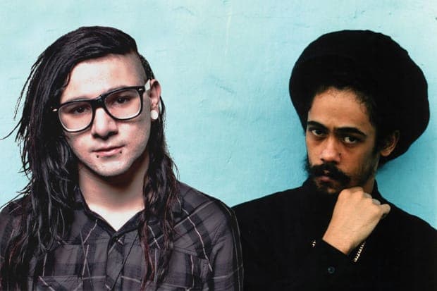Remix the Skrillex-Damian Marley collab 'Make It Bun Dem,' win prizes