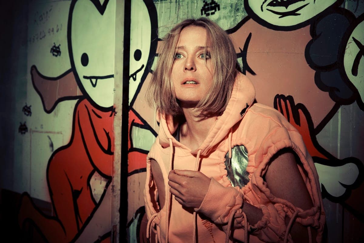 Róisín Murphy unveils final 12” in Maurice Fulton-produced four-part series