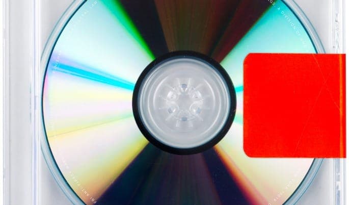 Full credits for Kanye West’s Yeezus released – Marilyn Manson out, Brodinski and Arca in