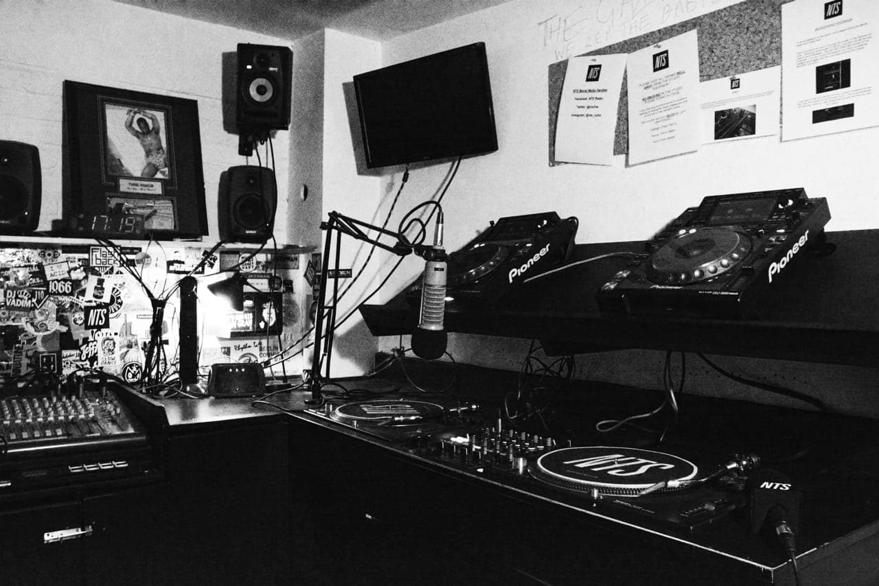 NTS turns 5: The online radio phenomenon picks its 5 greatest broadcasts so far
