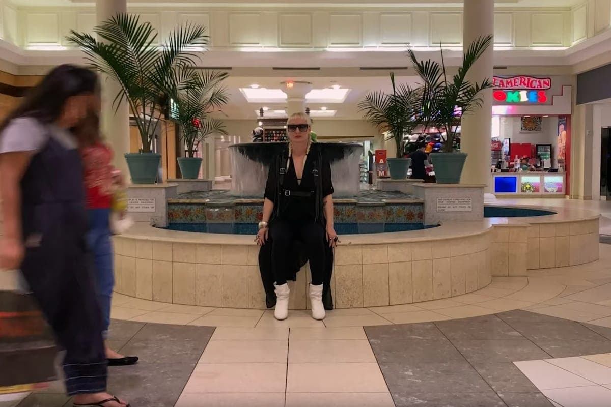 ADULT.’s ‘Why Always Why’ video shows the “dullness of consuming”