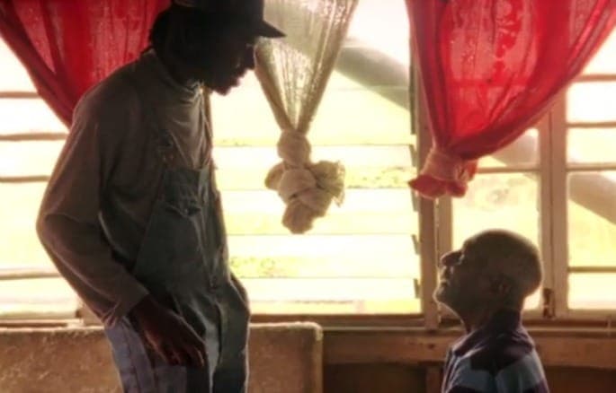 Blood Orange tracks down his Guyanese family in Kindness-directed video for ‘Chamakay’