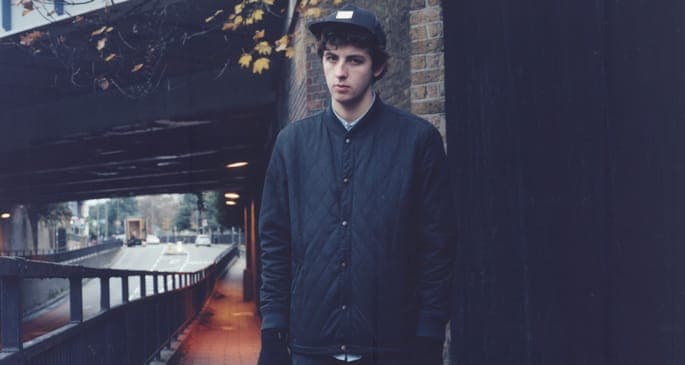Stream Jamie xx & John Talabot back to back in Miami on Sunday March 24